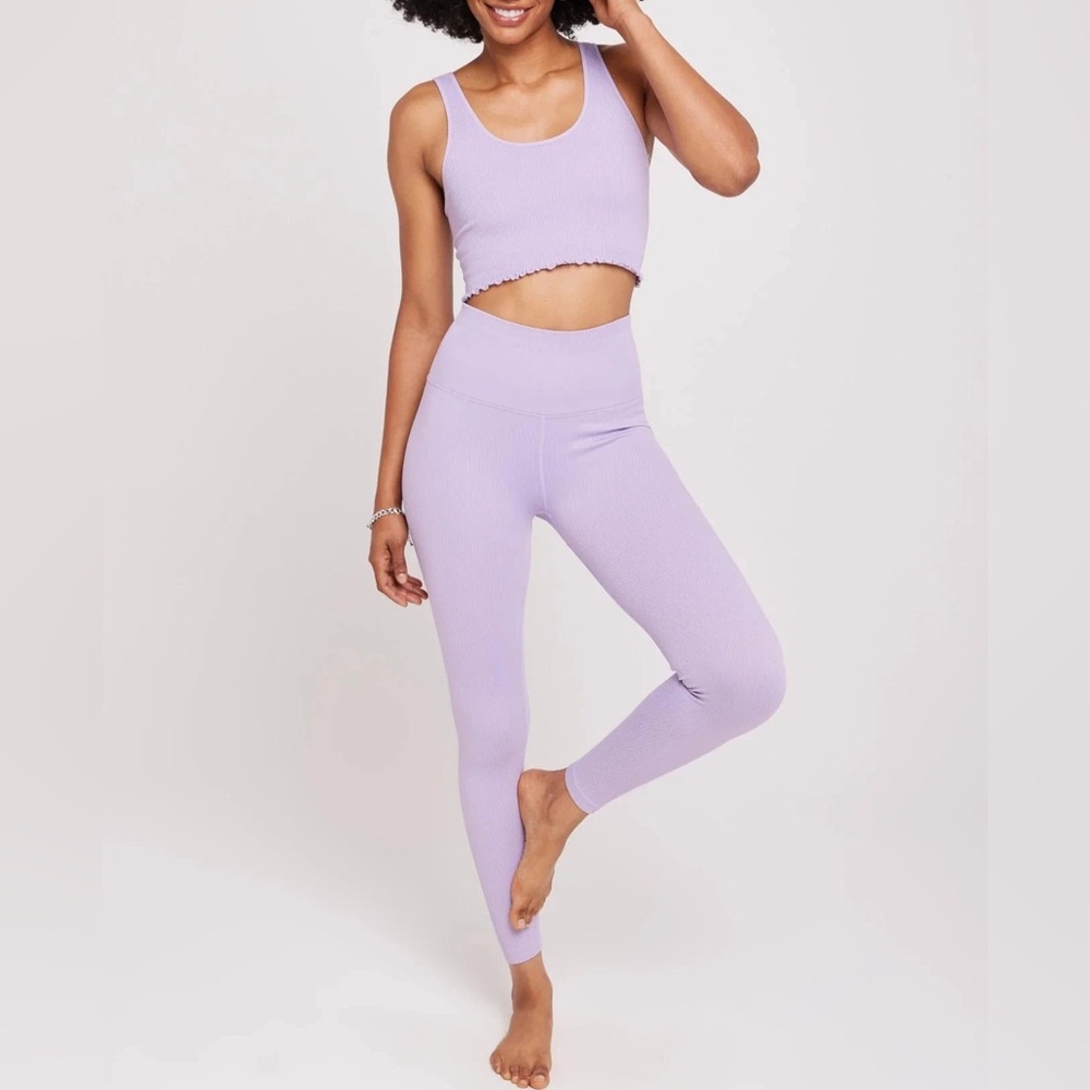 Spiritual Gangster | Love Sculpt Legging Pants